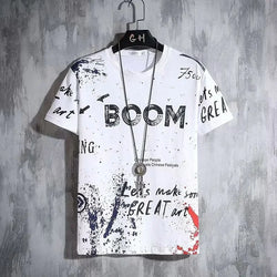 BOOM T-SHIRT