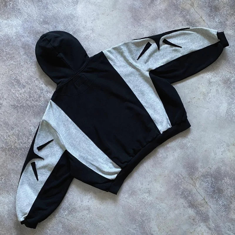 BLAZE HOODIE