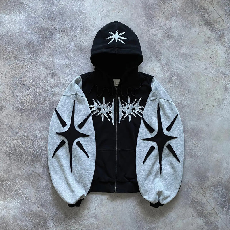 BLAZE HOODIE