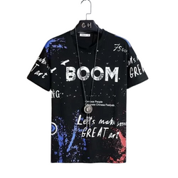 BOOM T-SHIRT