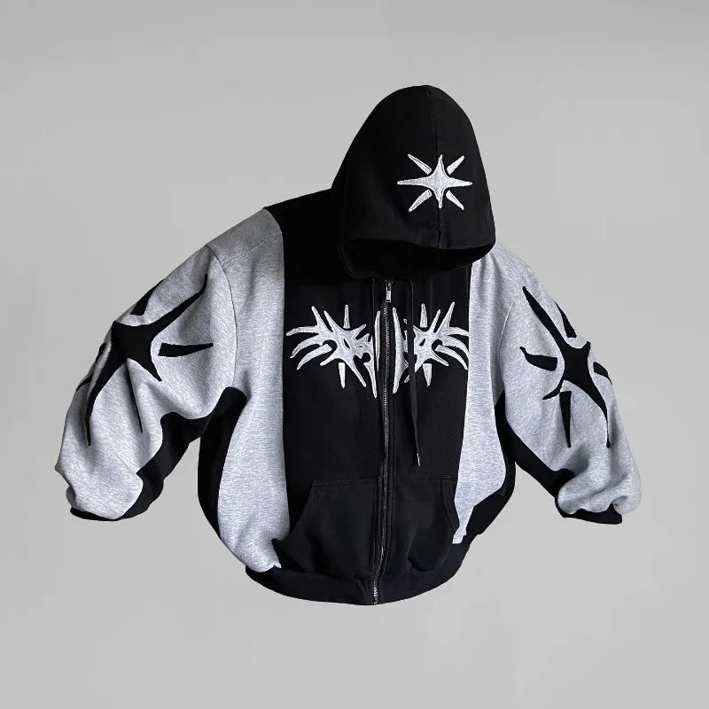 BLAZE HOODIE