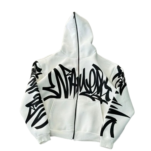 SNOPY HOODIE